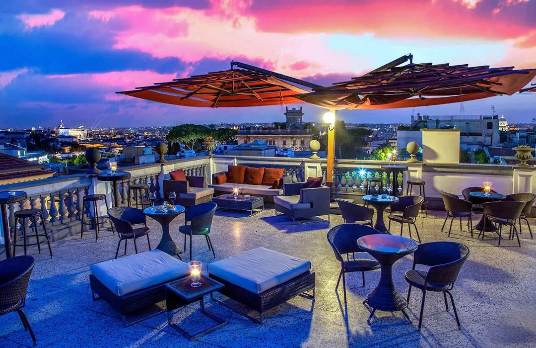 Hotel Savoy-1